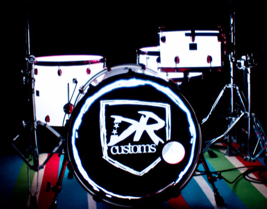 Illumisign DR Customs Set